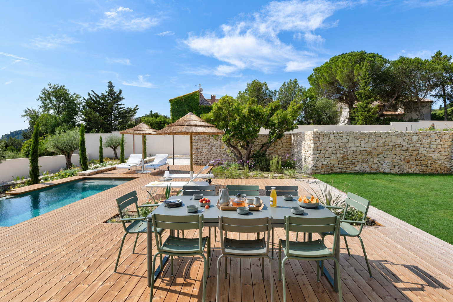 Villa Ventoux — photo 2