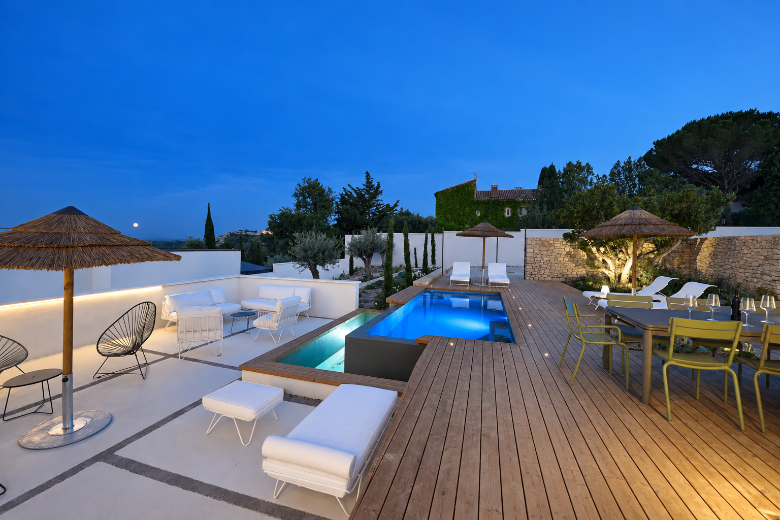 Villa Ventoux — photo 4