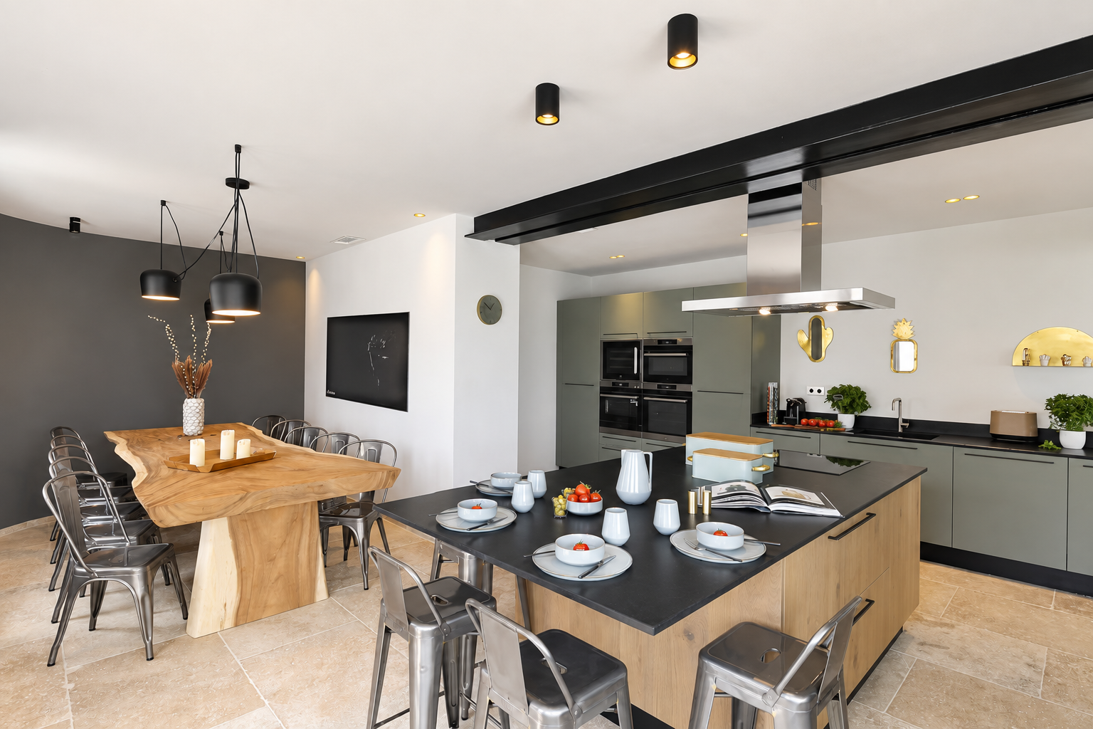 Villa 360 — photographie 10
