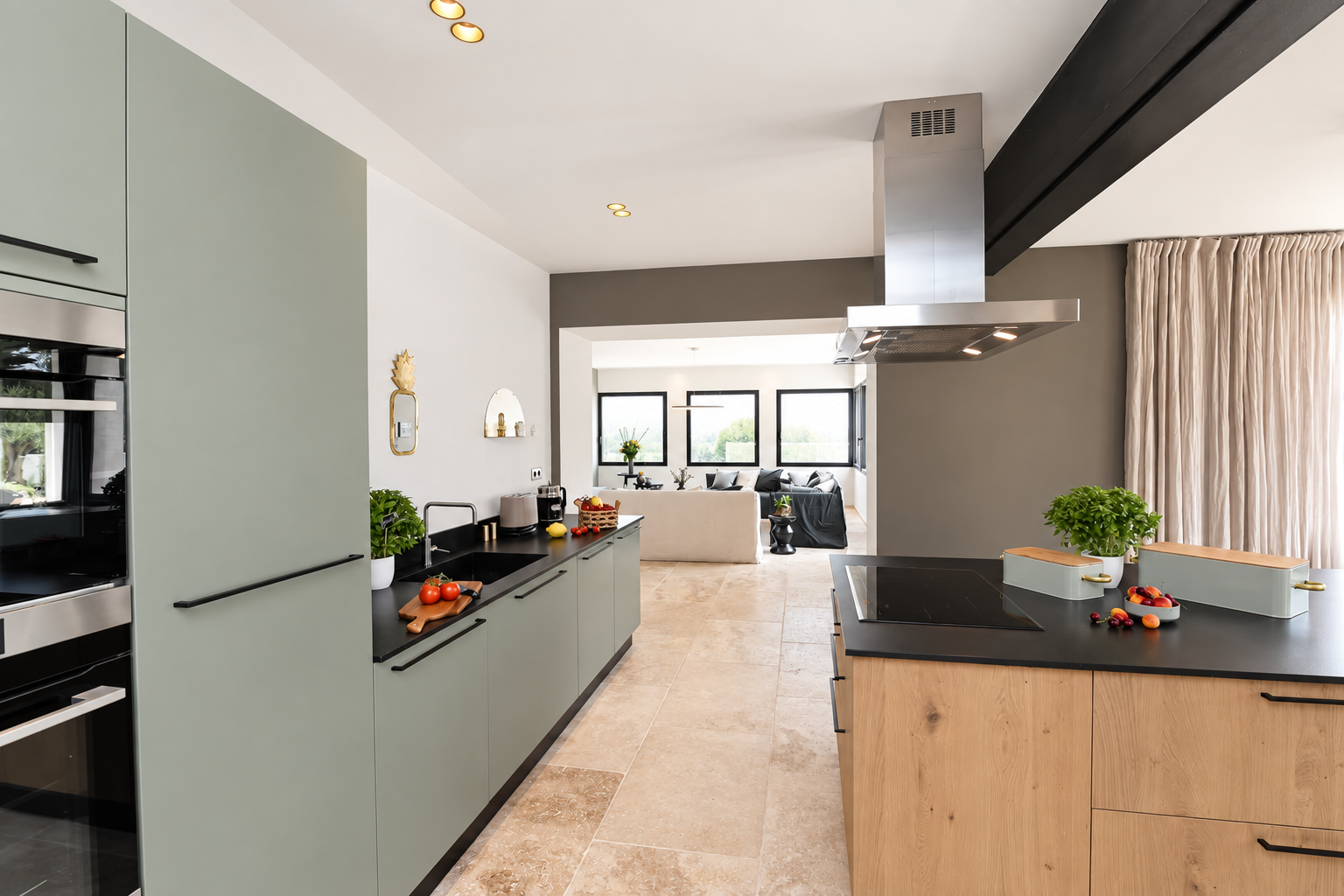 Villa 360 — photographie 11