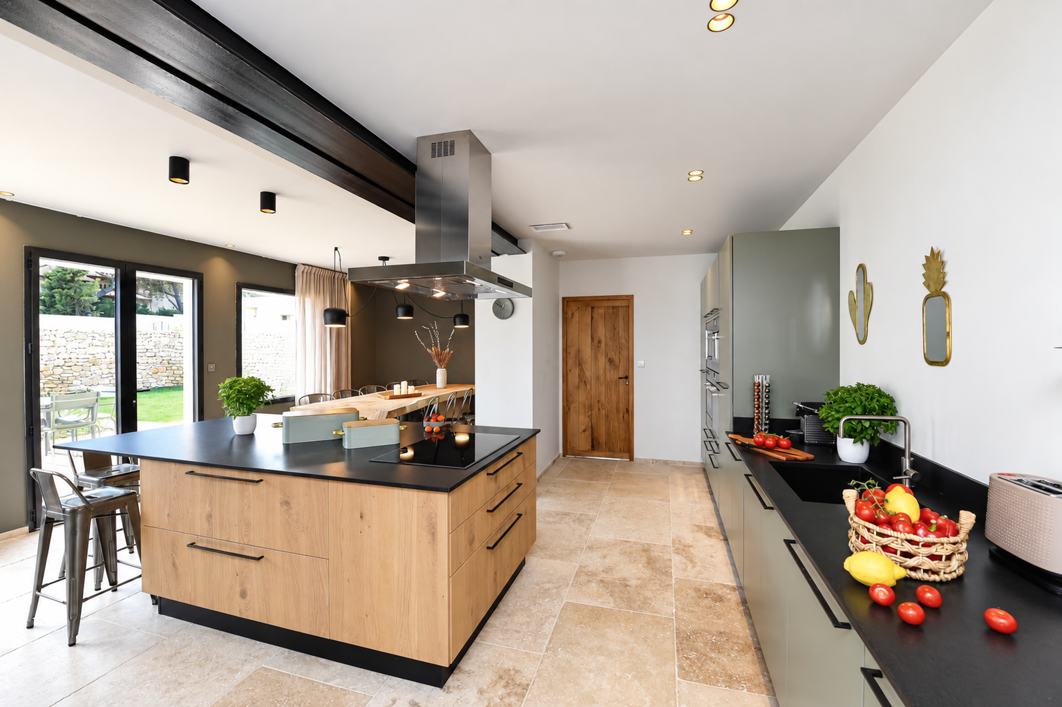 Villa 360 — photographie 12