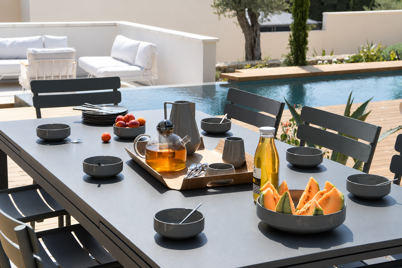 Villa 360 — photographie 13