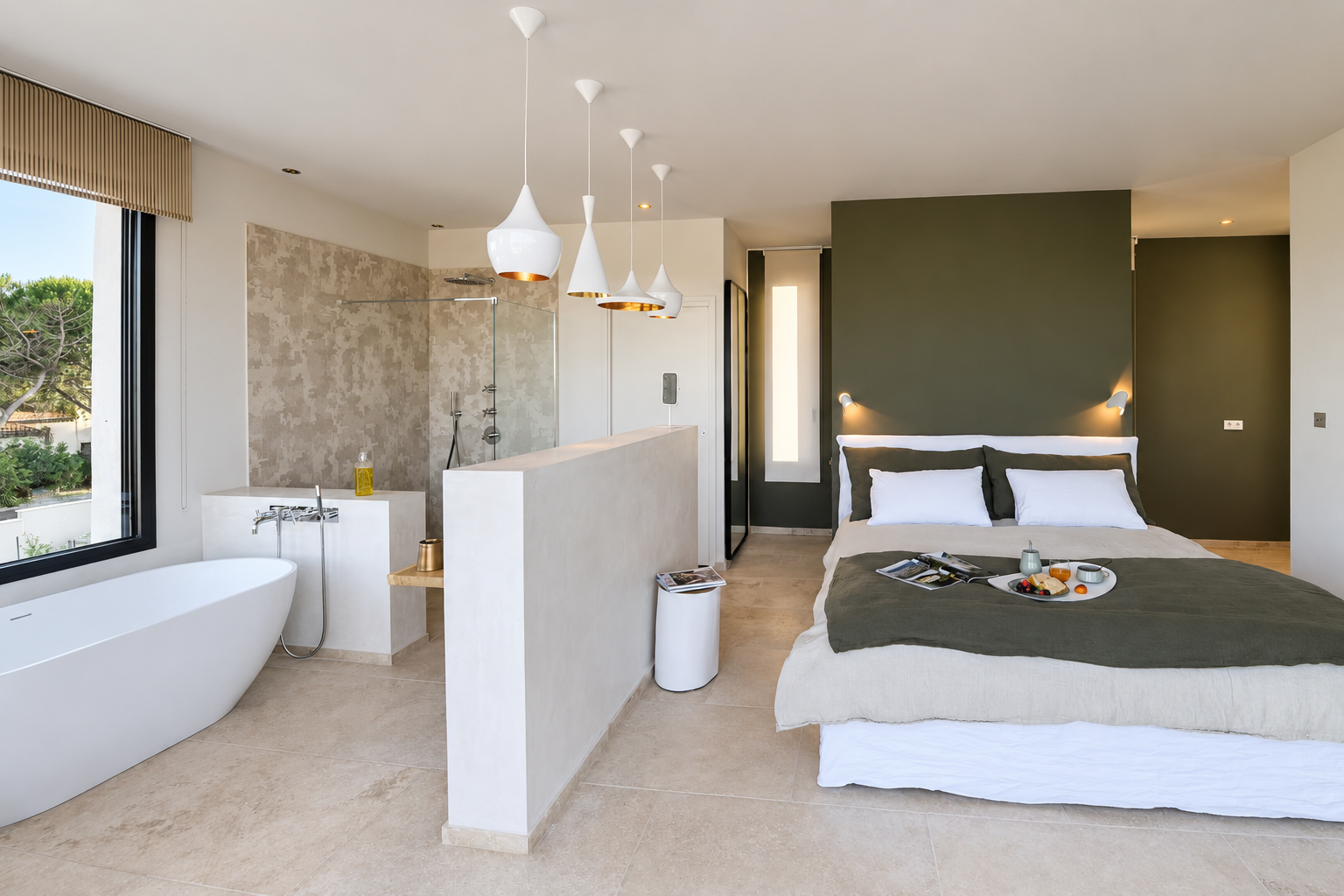 Villa 360 — photographie 14