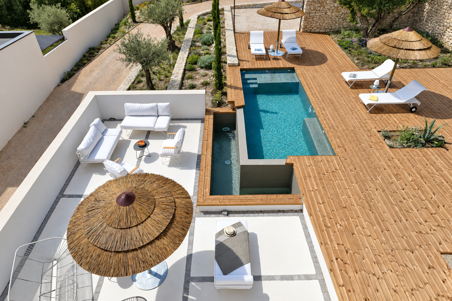 Villa 360 — photographie 2
