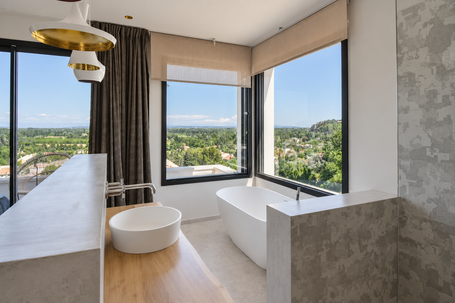 Villa 360 — photographie 21