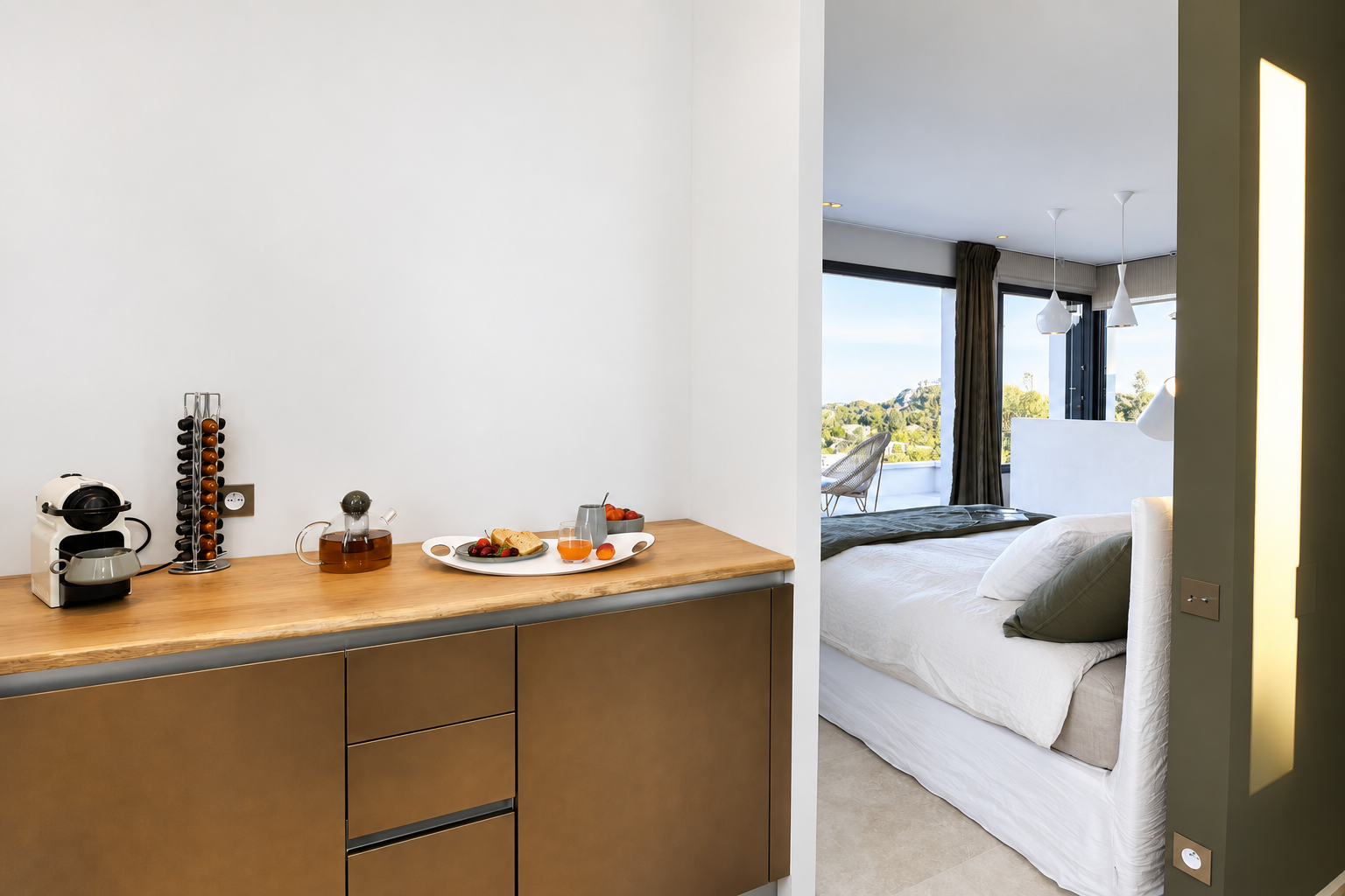 Villa 360 — photographie 22