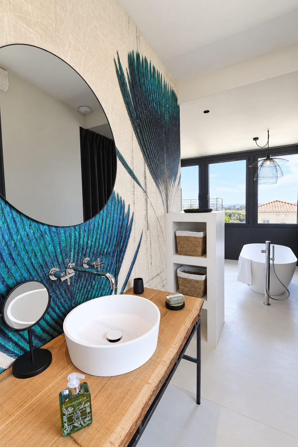 Villa 360 — photographie 23