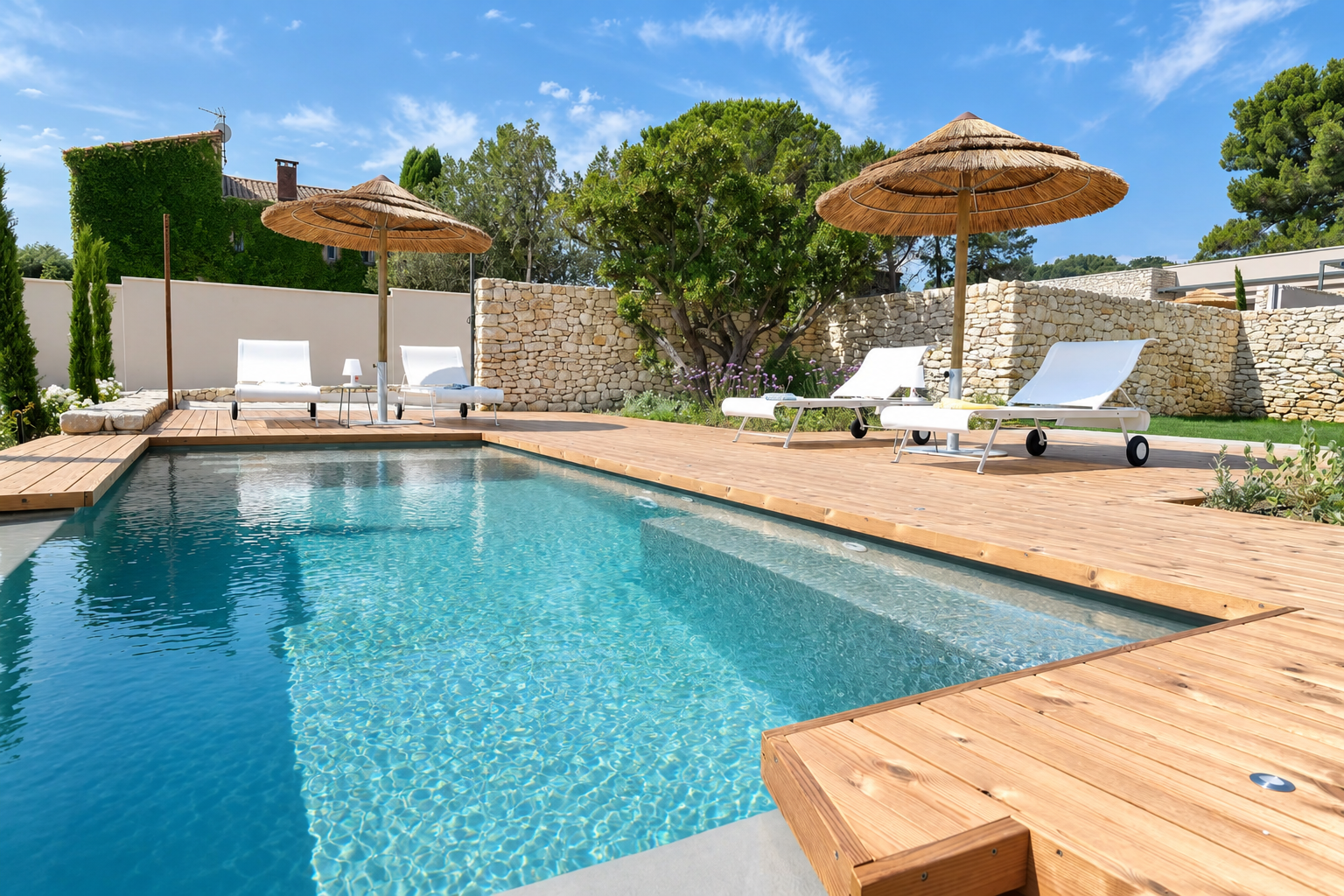 Villa 360 — photographie 3