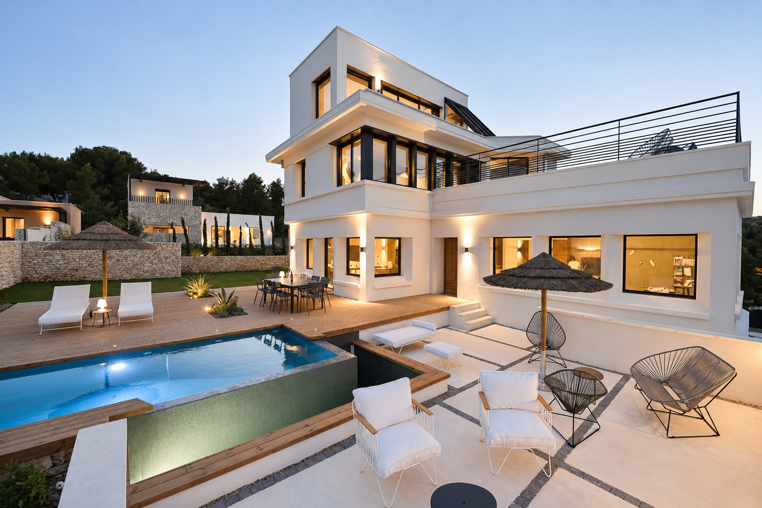 Villa 360 — photographie 6