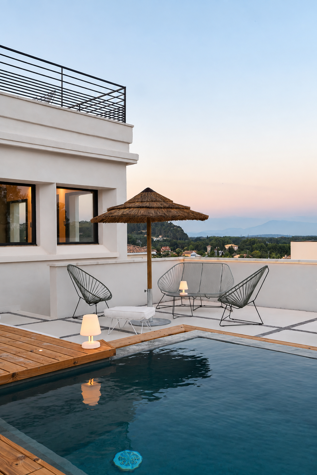 Villa 360 — photographie 7