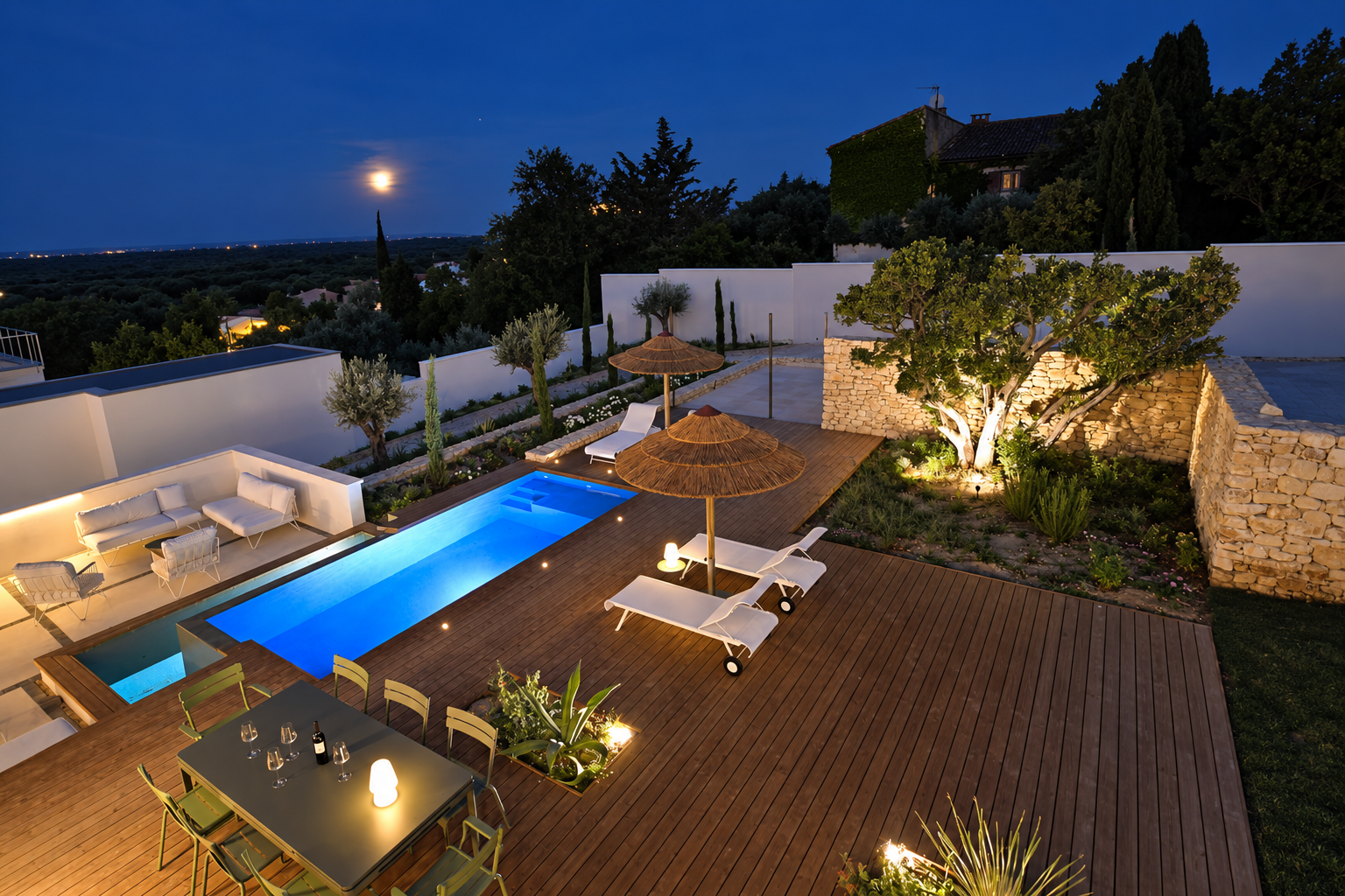 Villa 360 — photographie 8