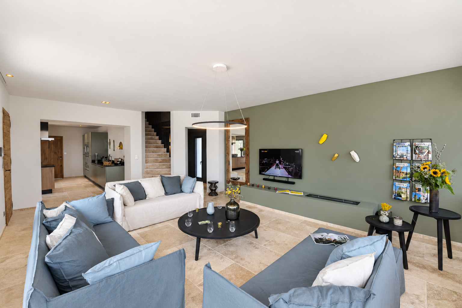 Villa 360 — photographie 9