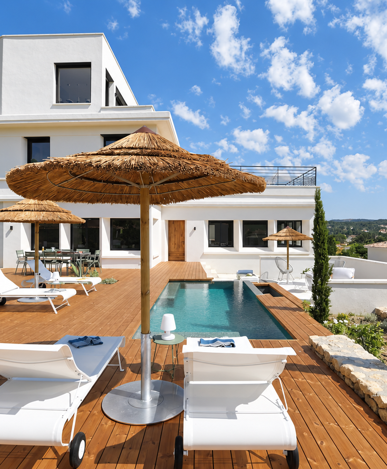 Villa 360