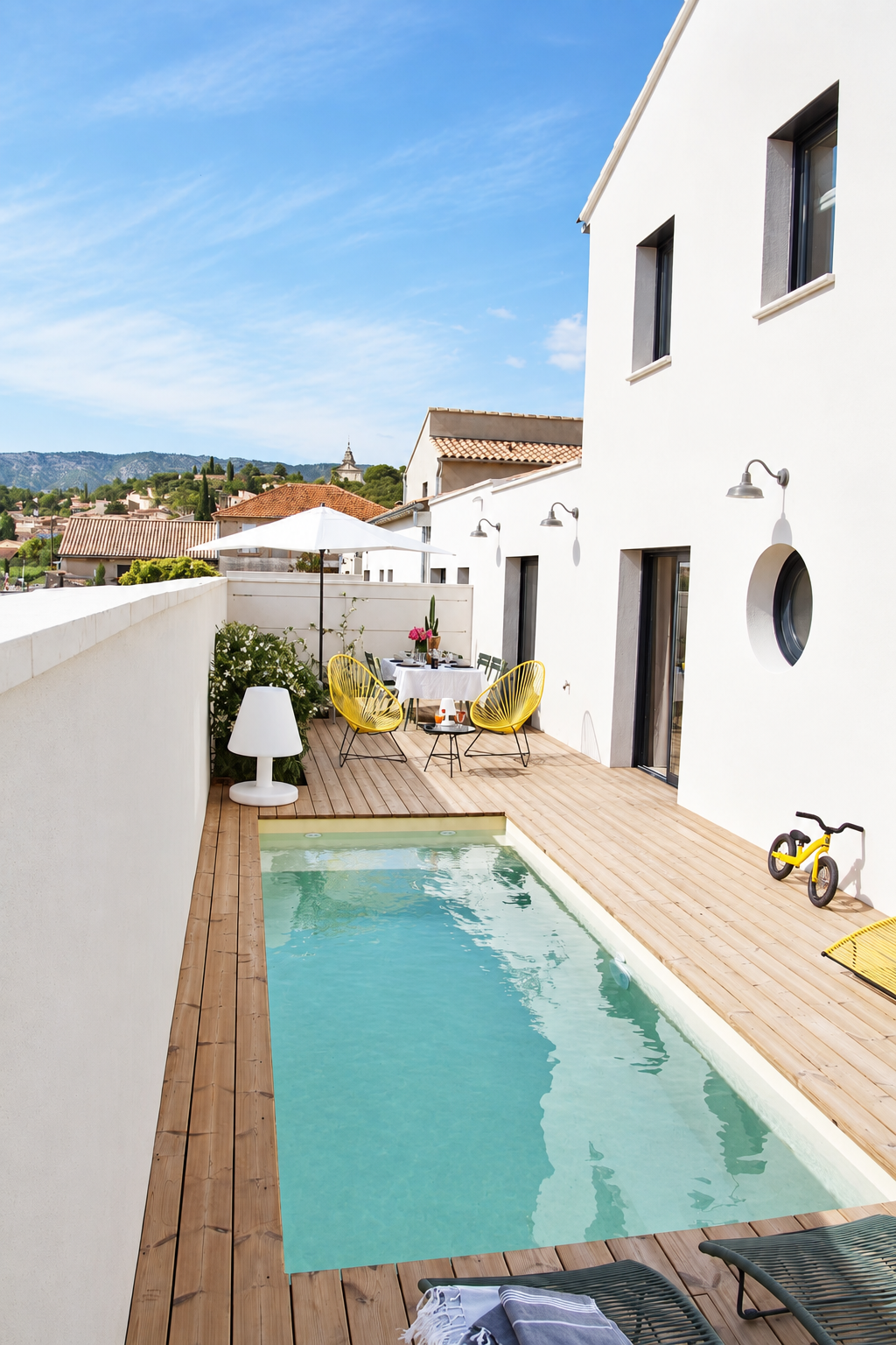 Villa Ventoux — photo 1