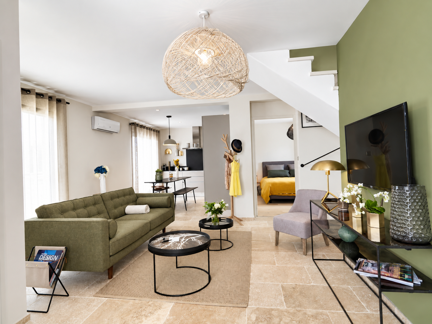 Villa L'échappée — photographie 6
