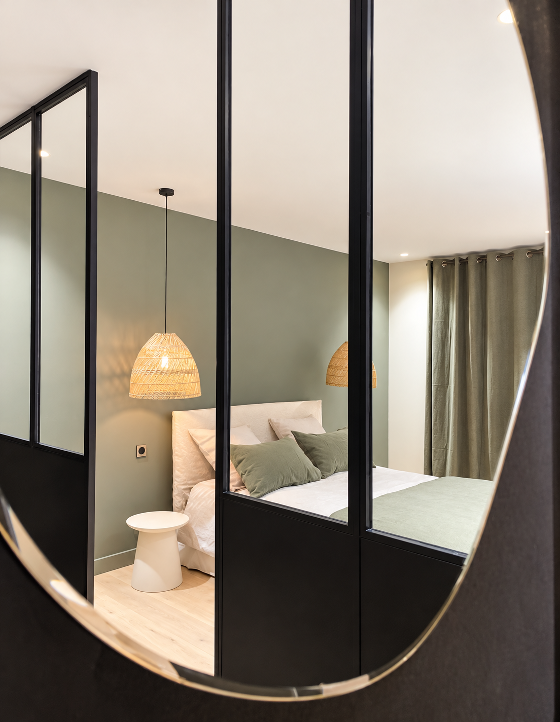 Villa Contemporelle — photographie 14