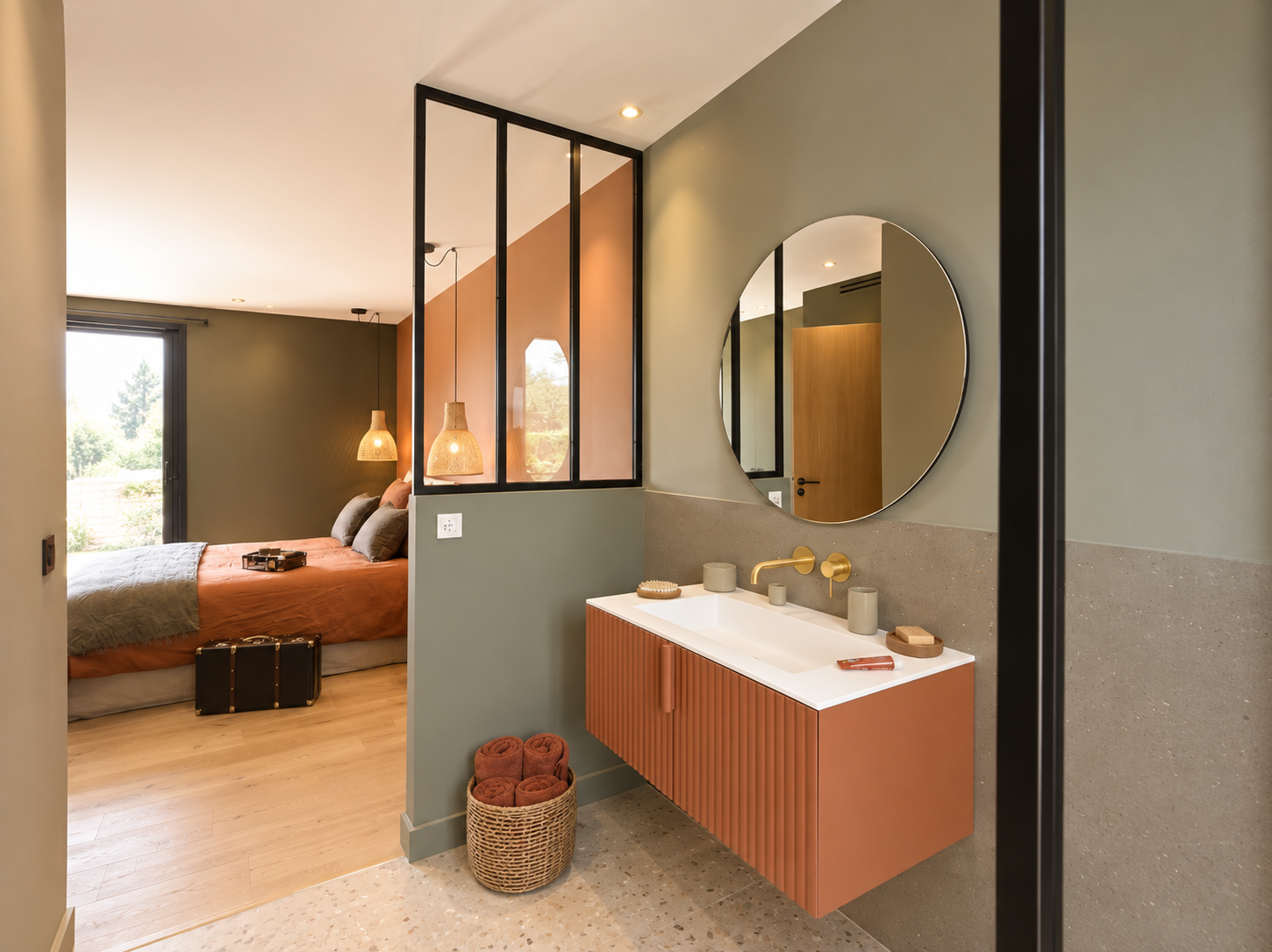 Villa Contemporelle — photographie 15