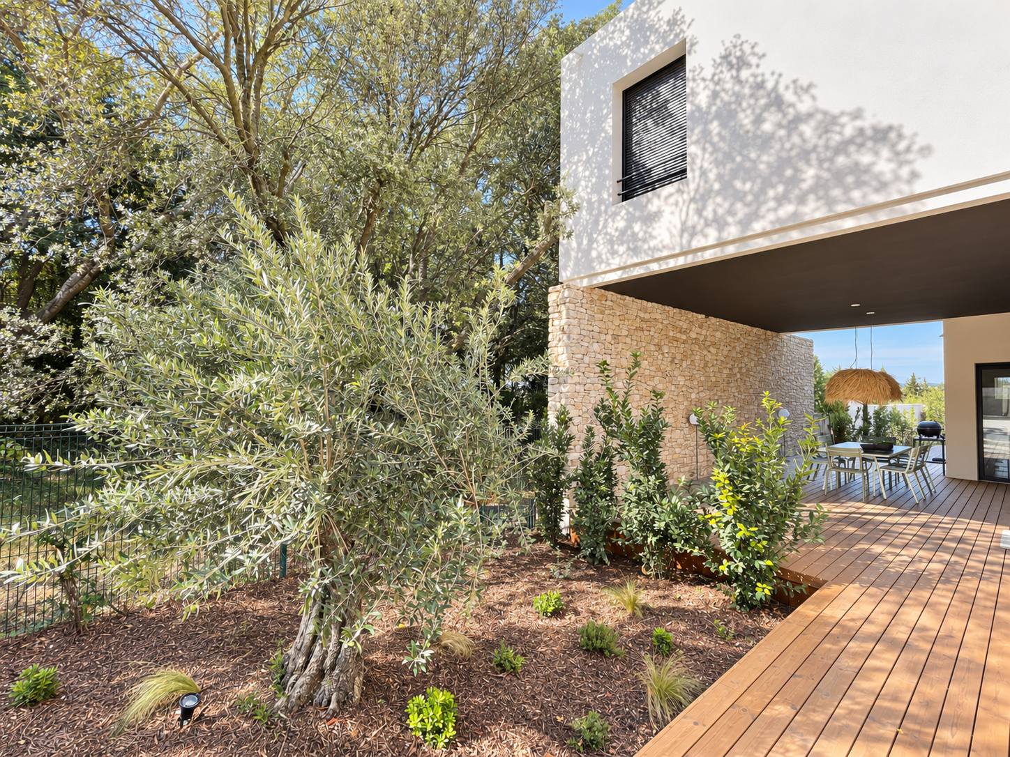 Villa Contemporelle — photographie 20