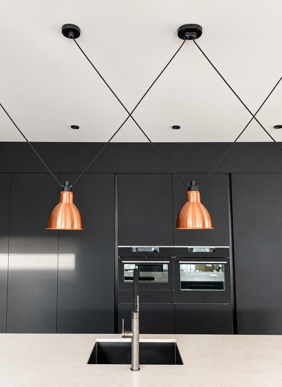 Villa Contemporelle — photographie 21