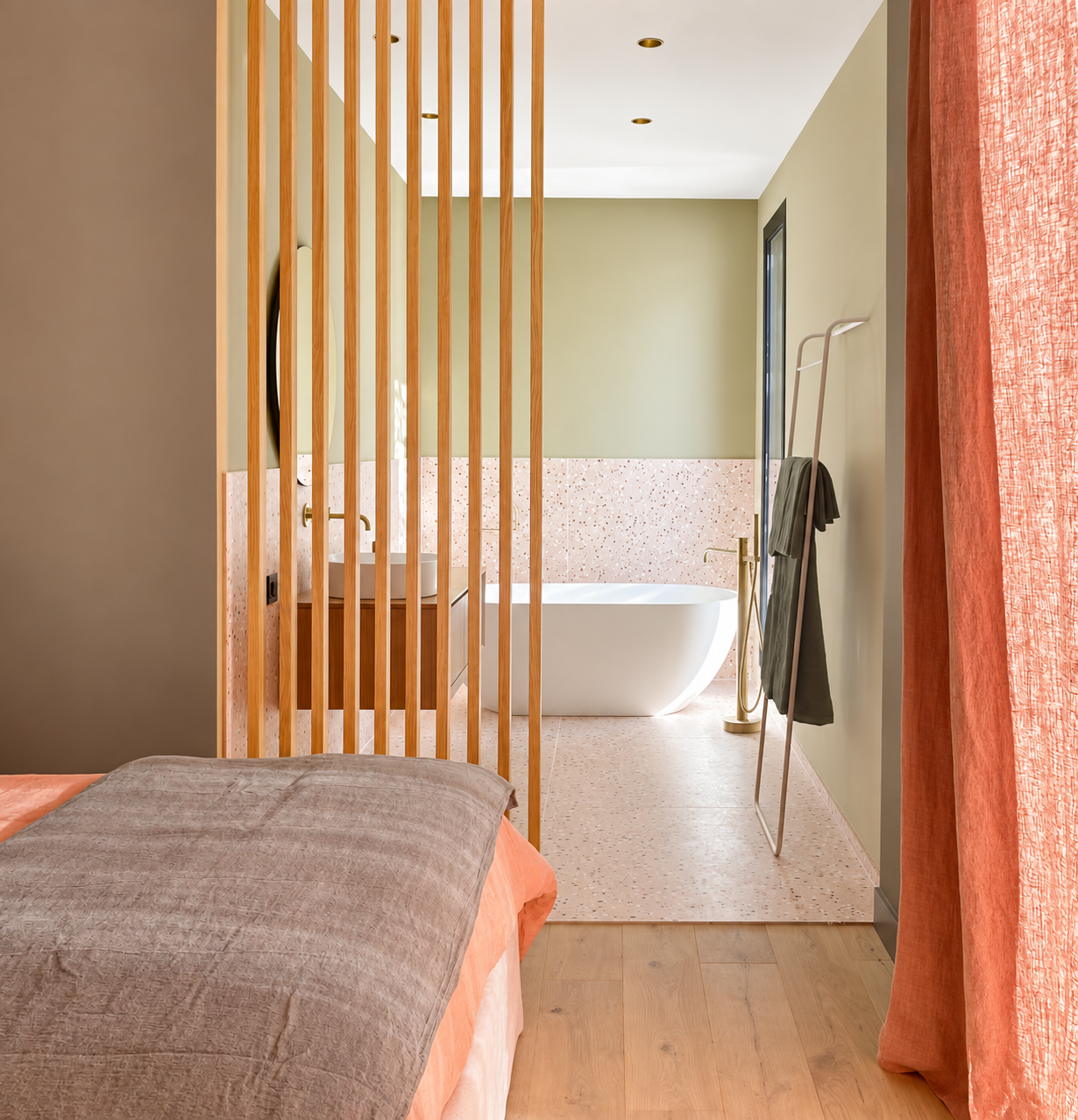 Villa Contemporelle — photographie 22