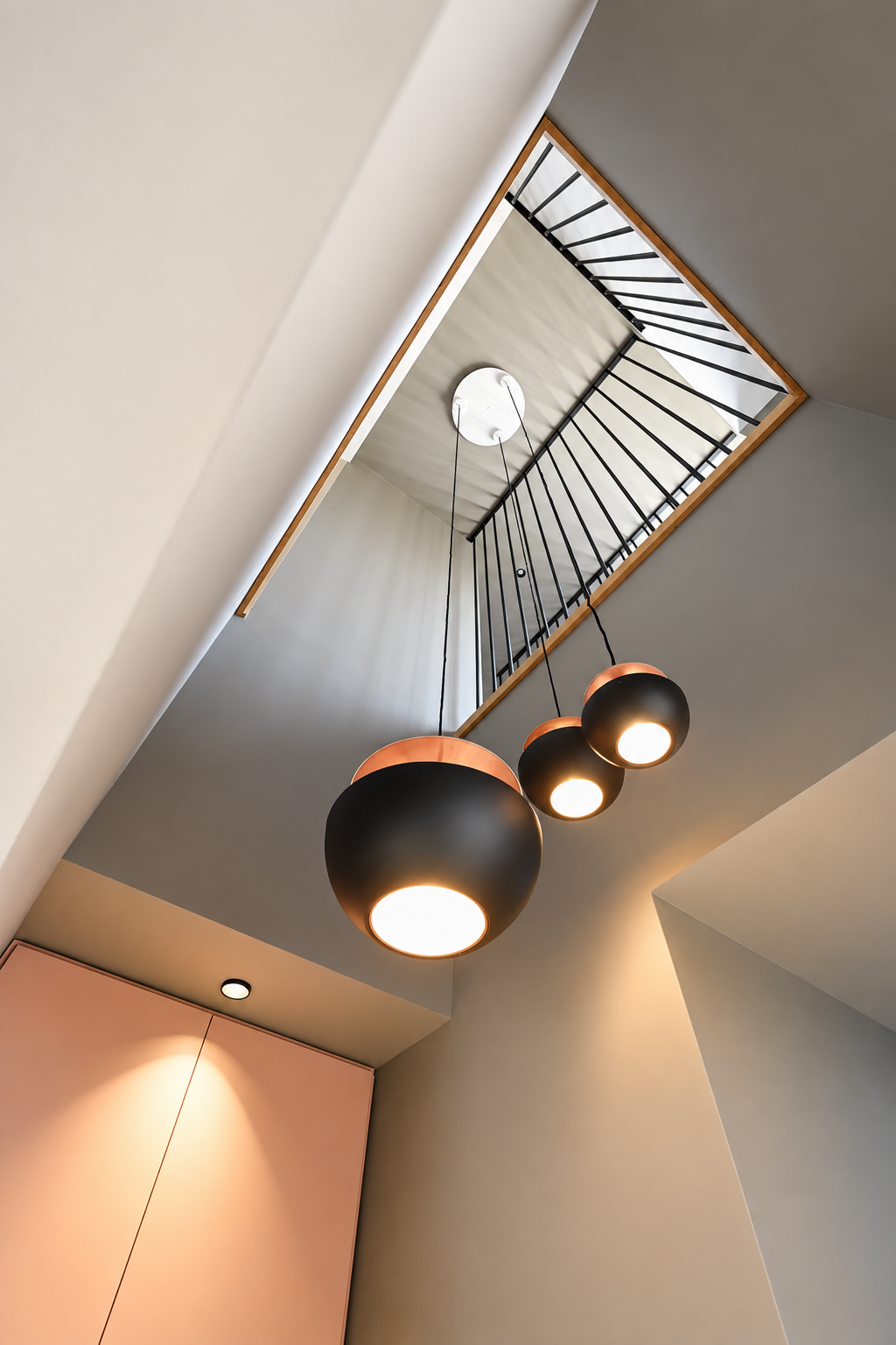Villa Contemporelle — photographie 24