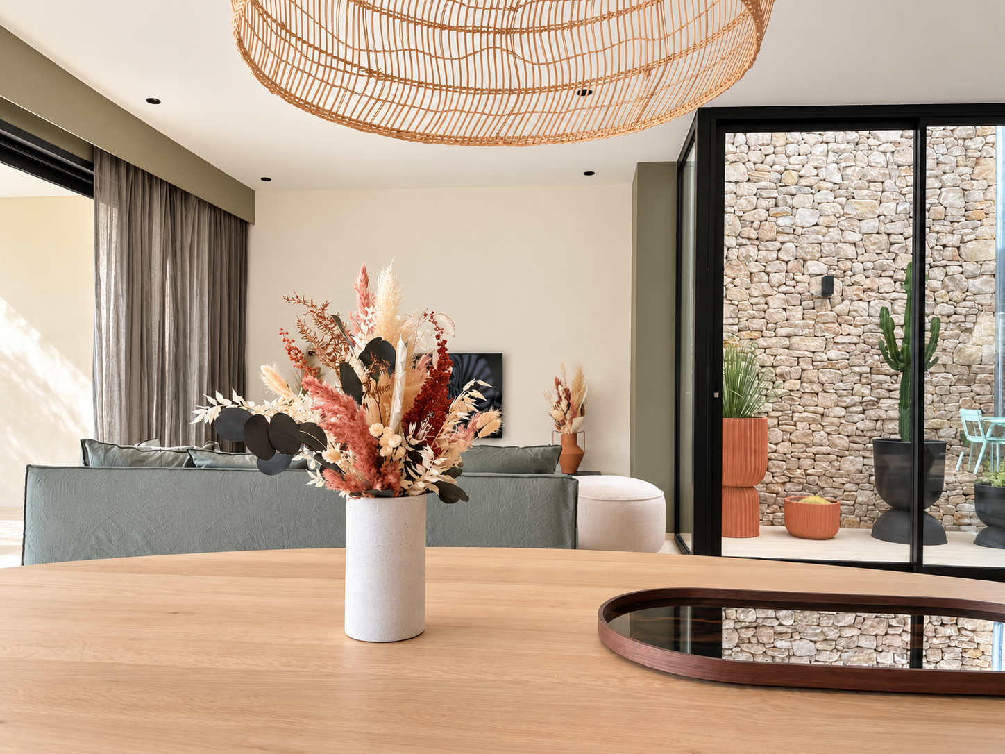 Villa Contemporelle — photographie 29