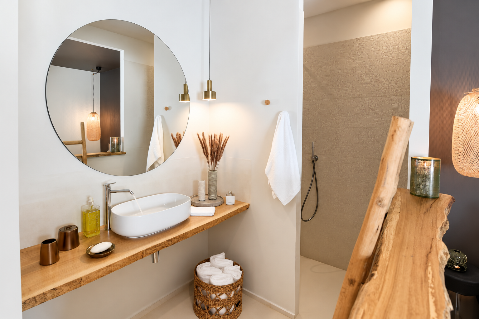 Villa Garrigue — photographie 10