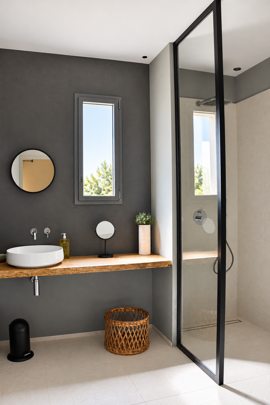 Villa Garrigue — photographie 11