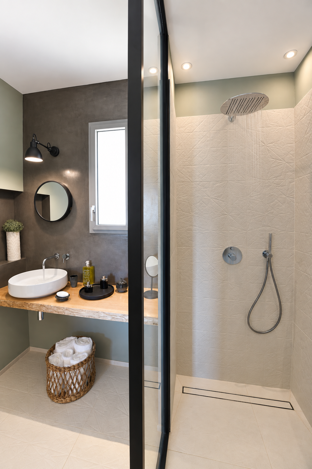 Villa Garrigue — photographie 12