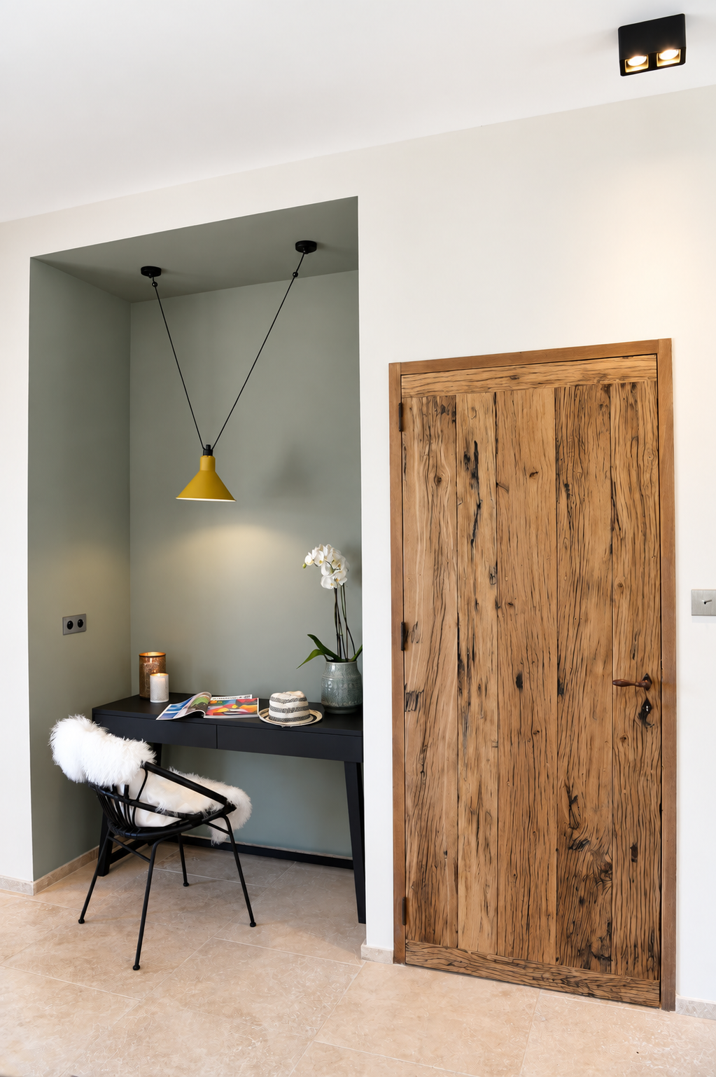 Villa Garrigue — photographie 13