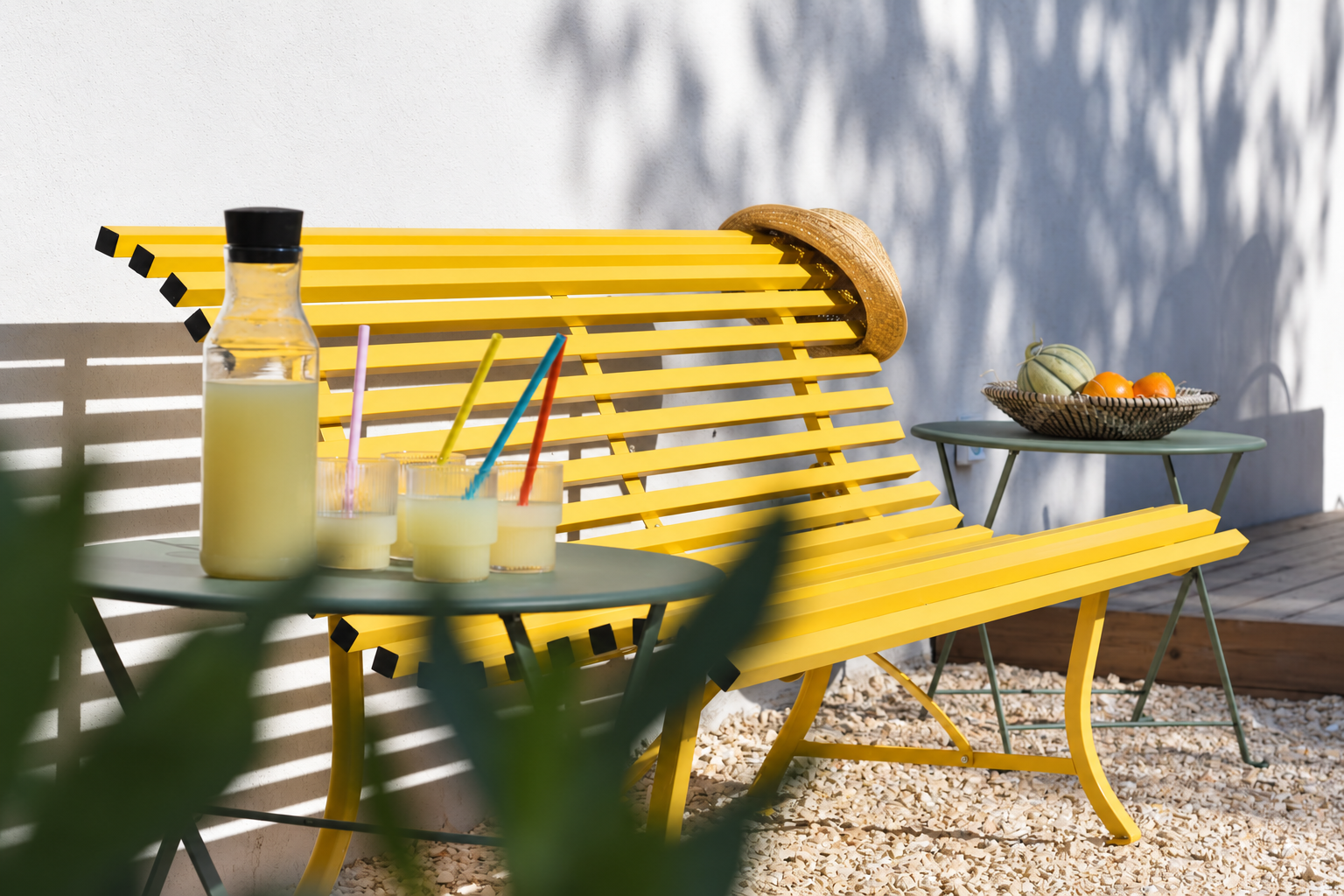 Villa Garrigue — photographie 17
