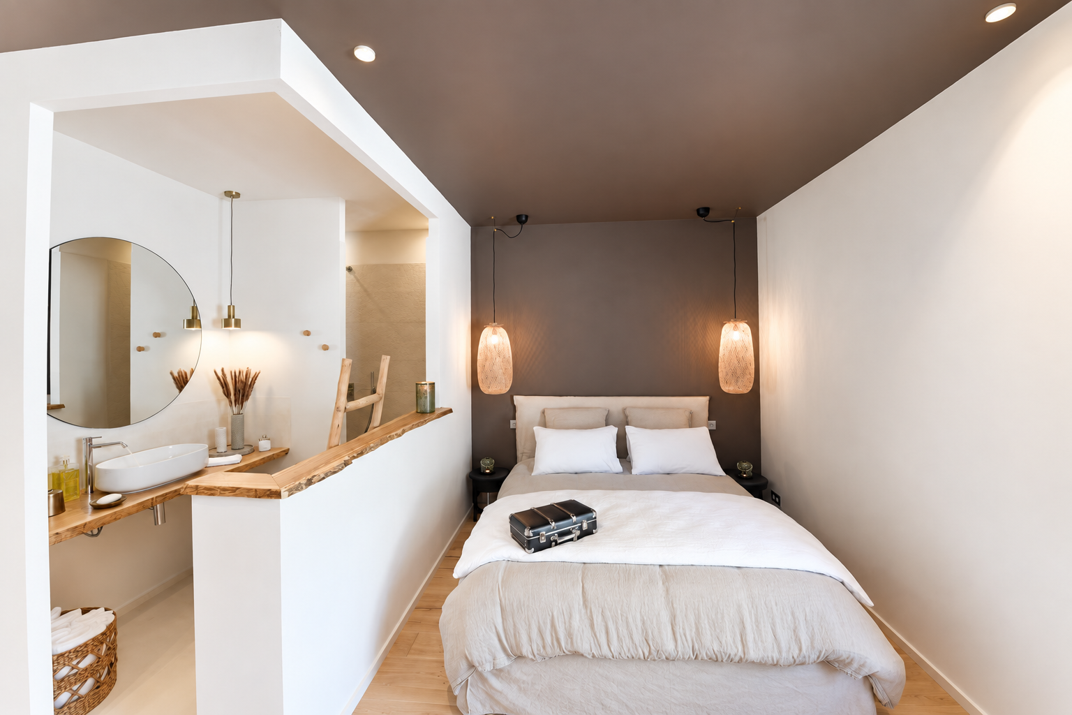 Villa Garrigue — photographie 8
