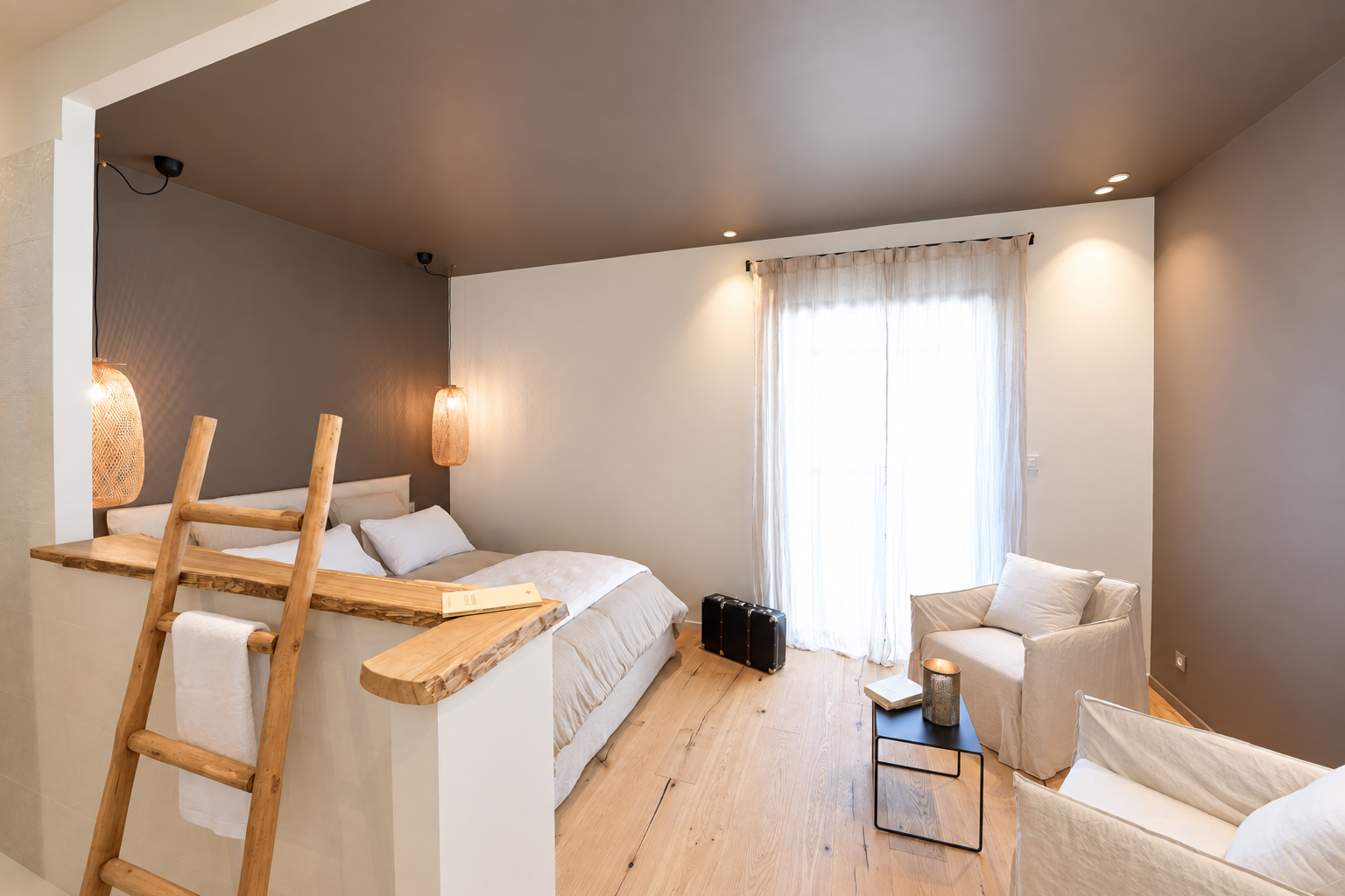 Villa Garrigue — photographie 9