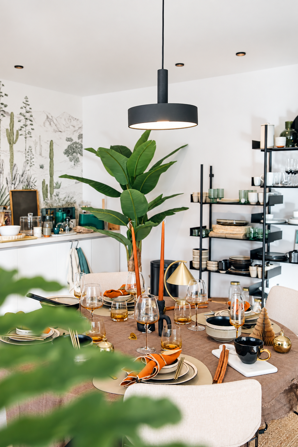 Boutique Les Loges en Provence — photographie 10