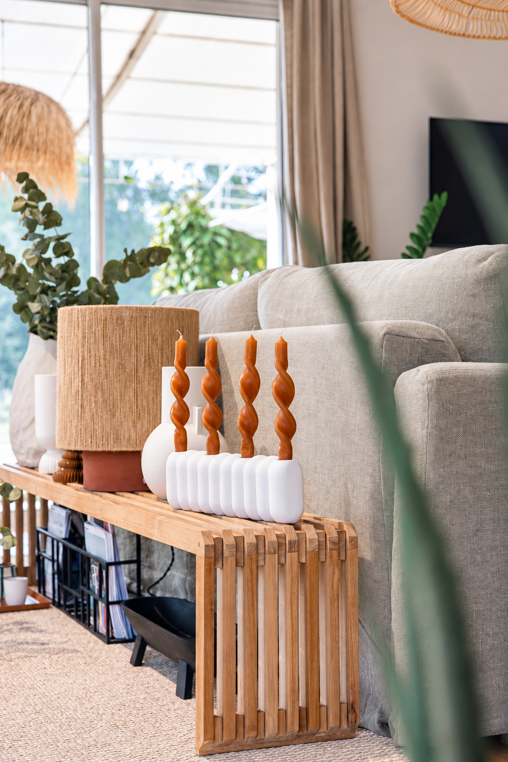 Boutique Les Loges en Provence — photographie 2