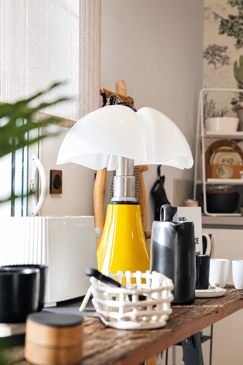 Boutique Les Loges en Provence — photographie 3