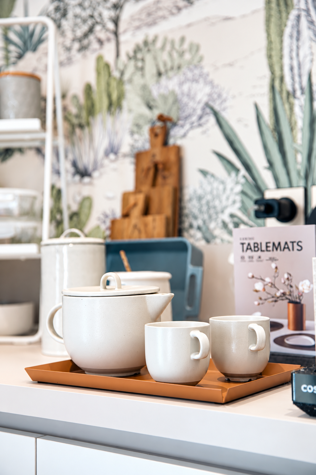 Boutique Les Loges en Provence — photographie 4