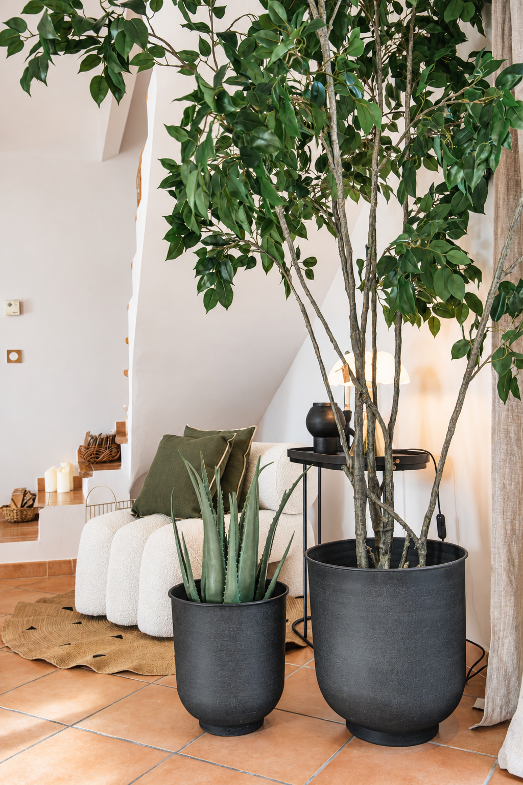 Boutique Les Loges en Provence — photographie 8