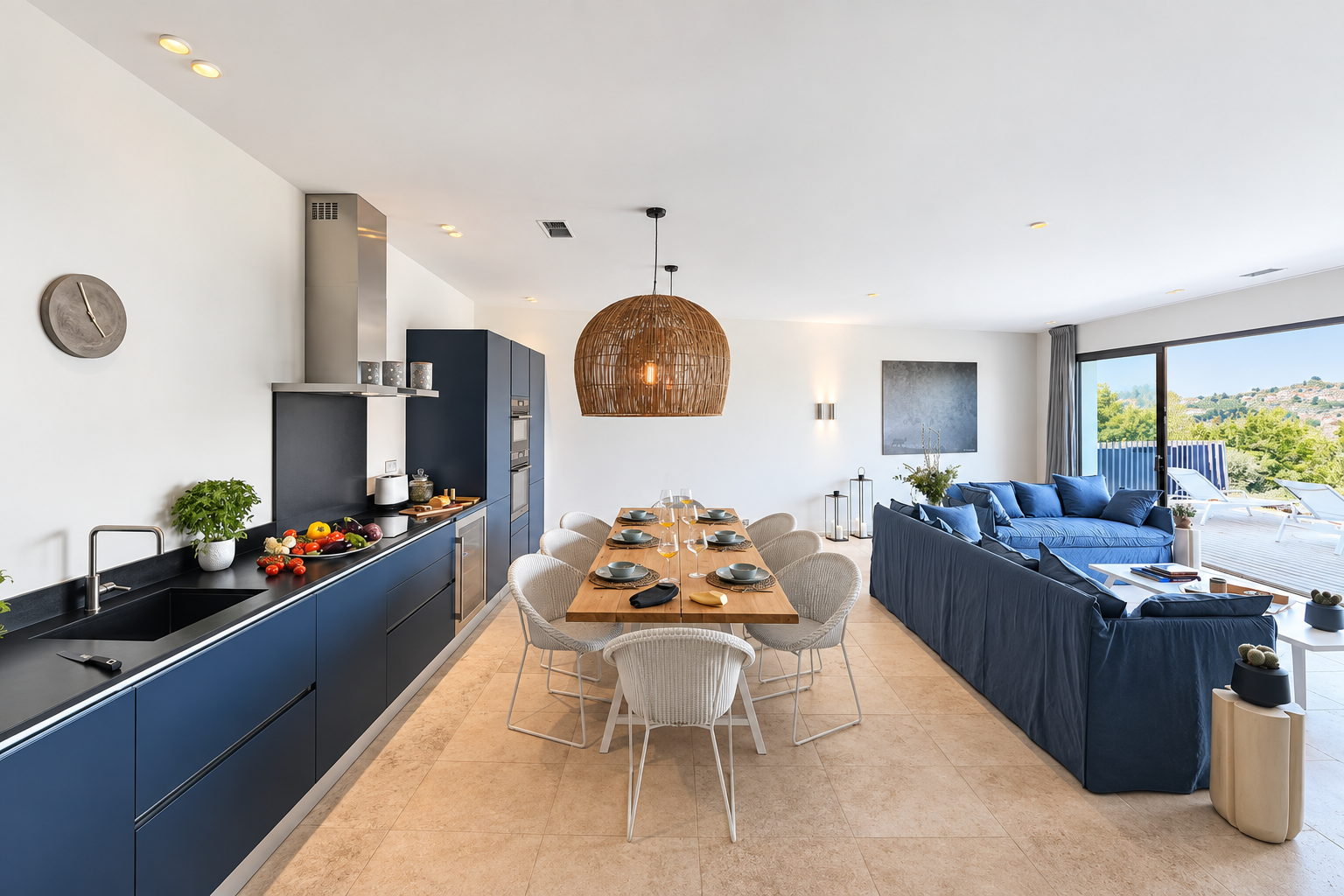Villa Ventoux — photo 1