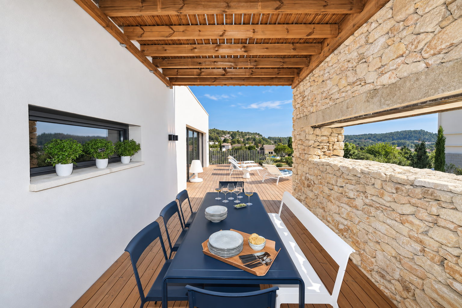 Villa Ventoux — photo 2