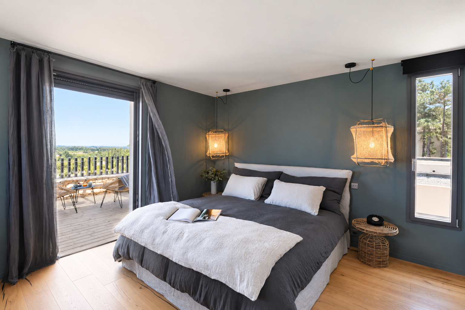 Villa Ventoux — photo 3