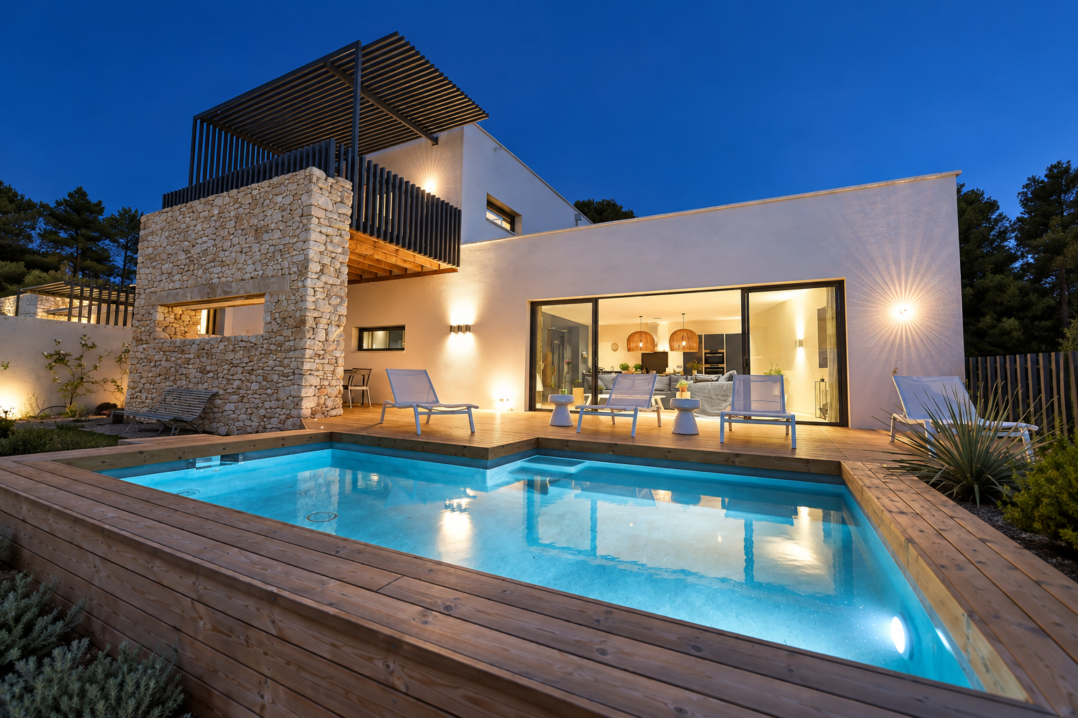 Villa Ventoux — photo 4