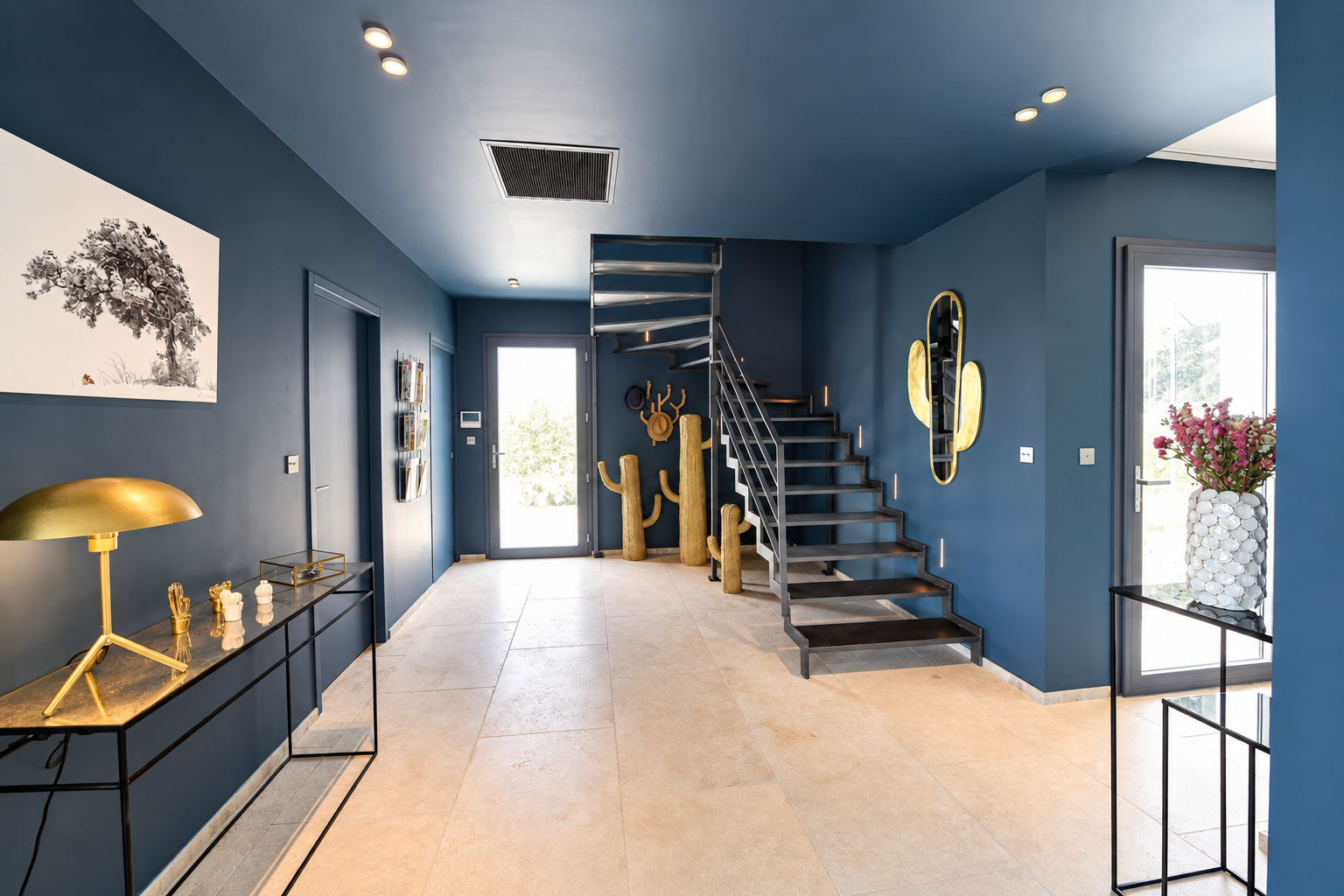 Villa Ventoux — photographie 10