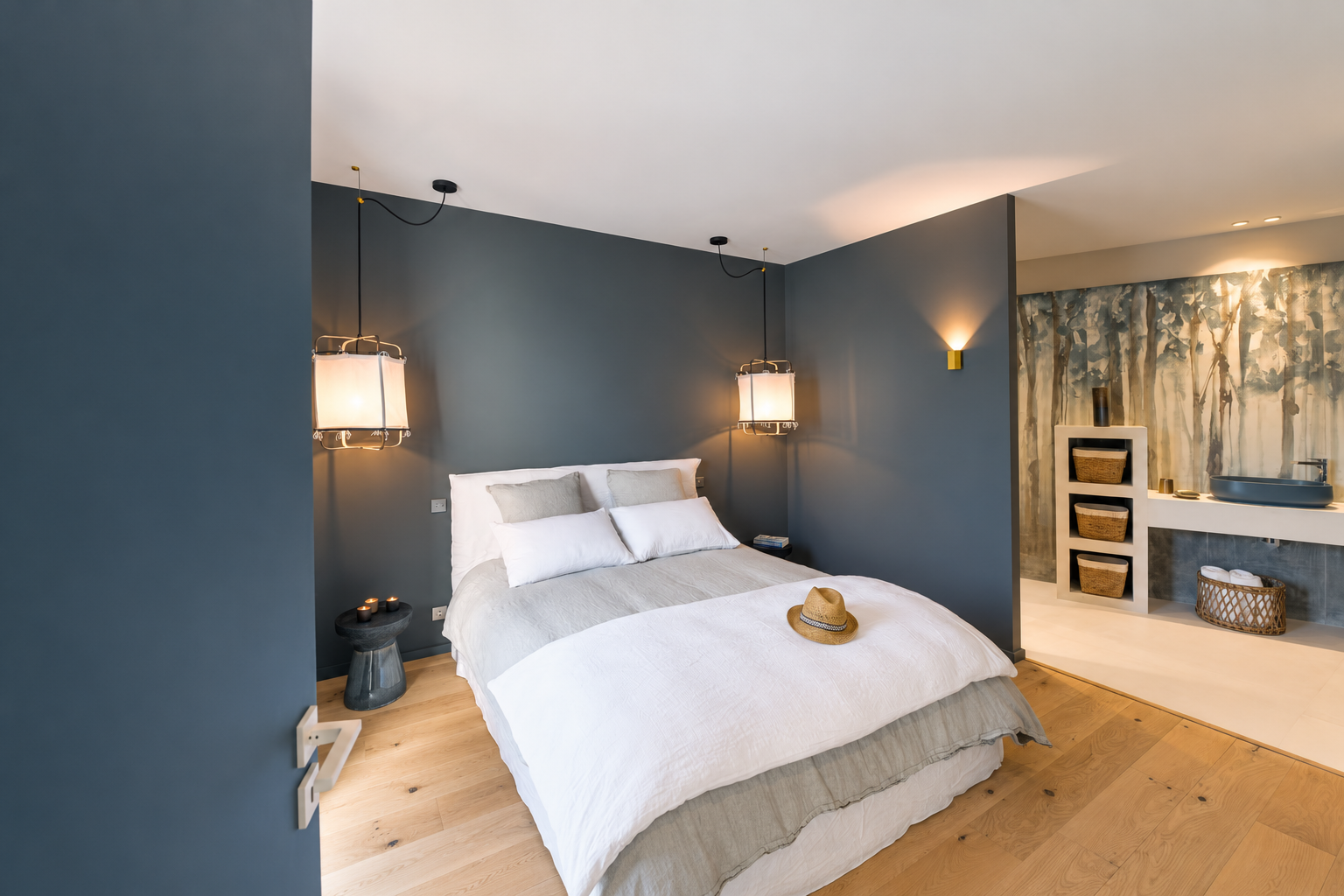 Villa Ventoux — photographie 12