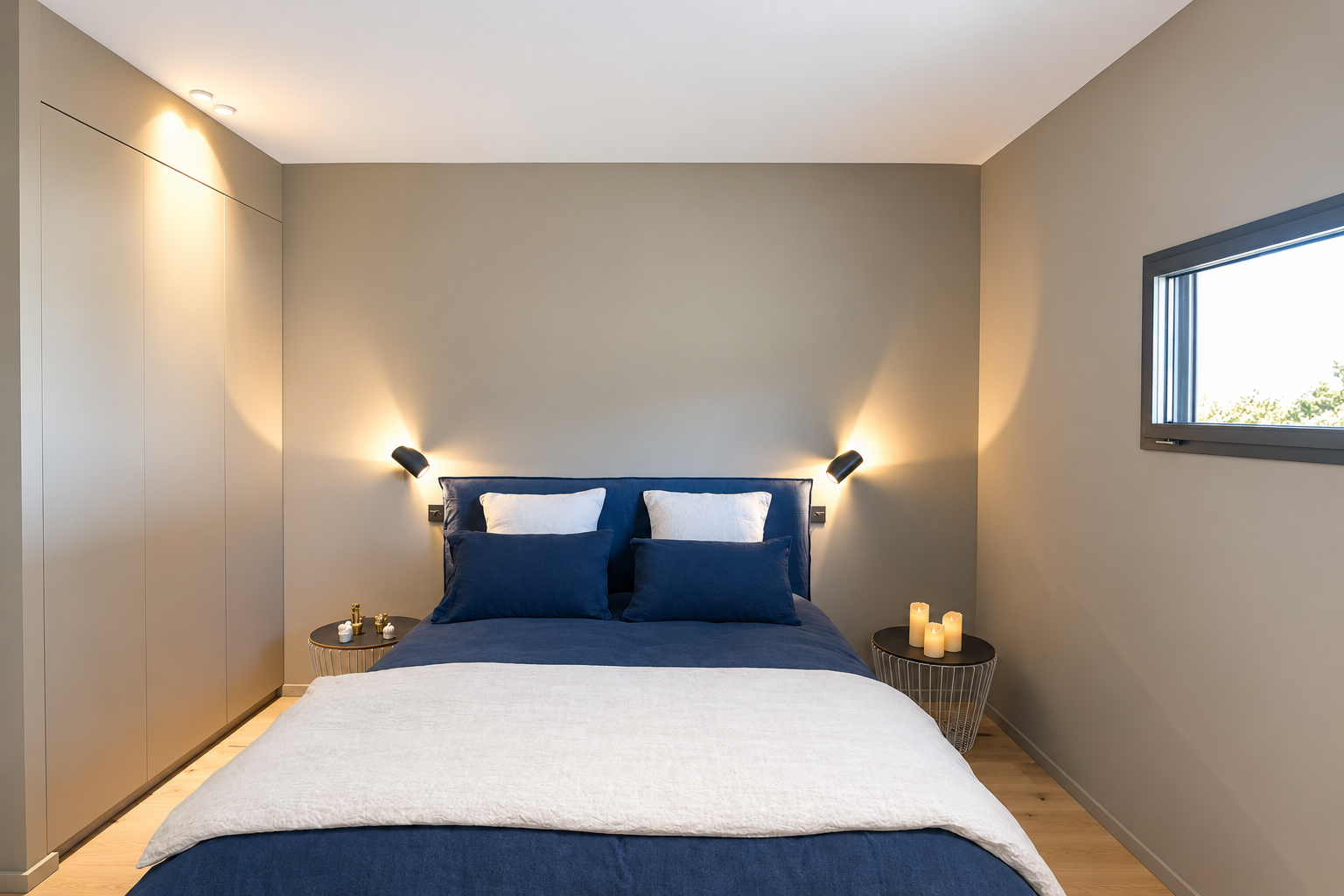 Villa Ventoux — photographie 14