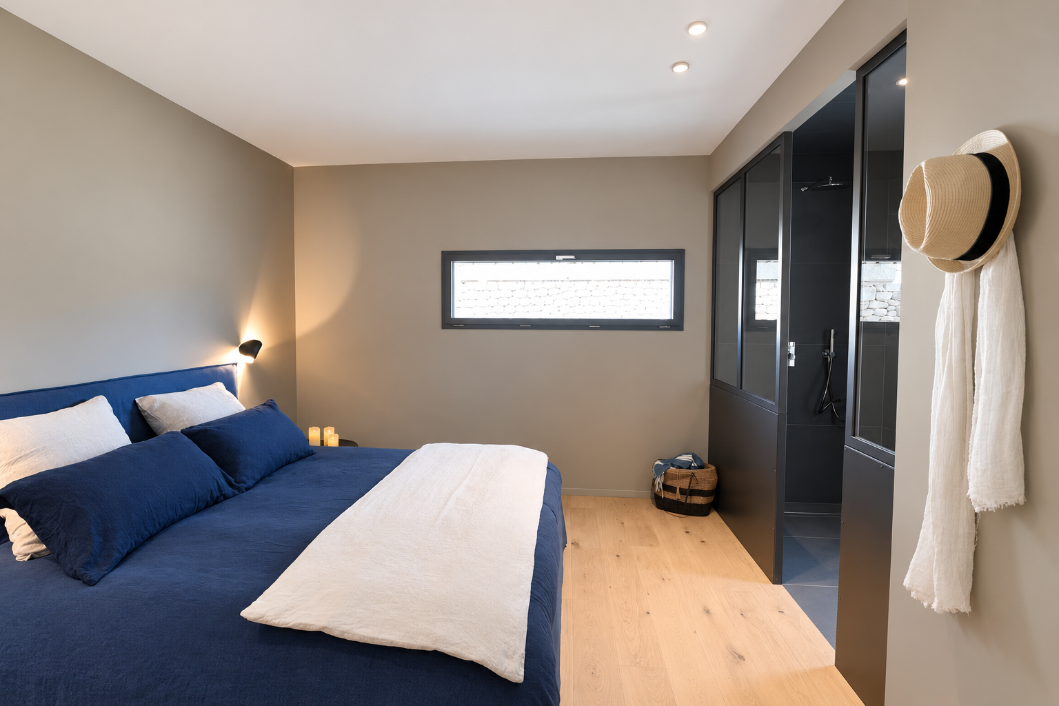 Villa Ventoux — photographie 19