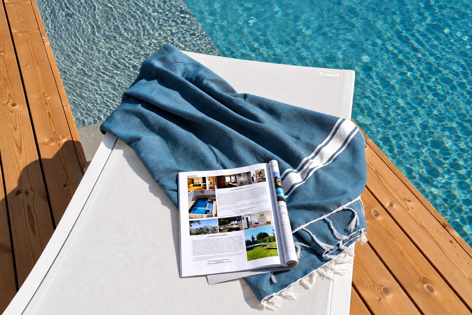 Villa Ventoux — photographie 20