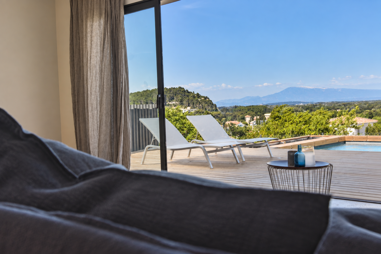 Villa Ventoux — photographie 6