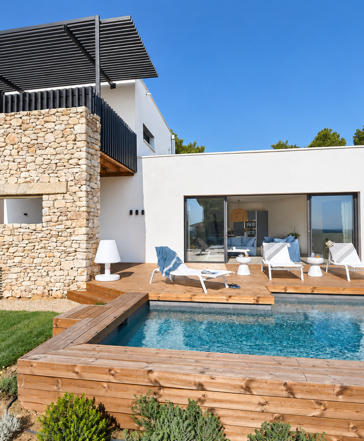 Villa Ventoux